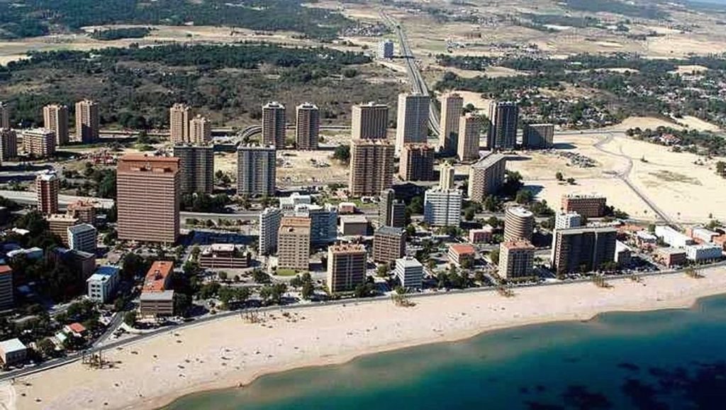 Platja de Ponent — foto 4 de 6