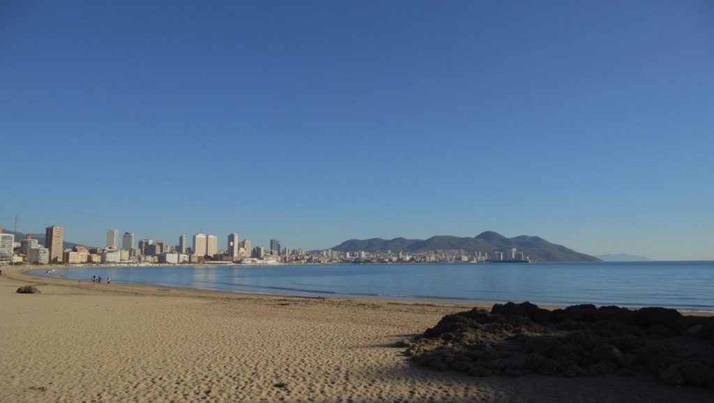 Platja de Ponent — foto 6 de 6