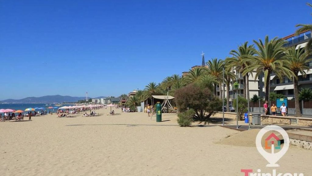 Platja de Ponent (Salou) — foto 6 de 6