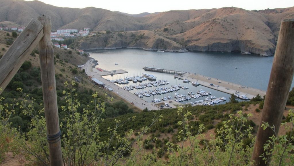 Platja de Portbou — foto 6 de 6