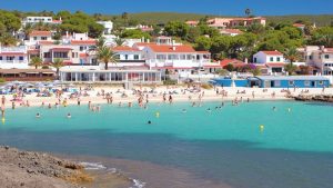 Platja de Punta Prima