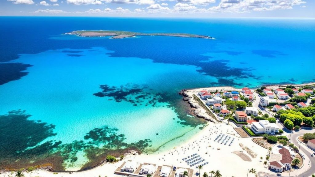 Platja de Punta Prima — foto 4 de 6