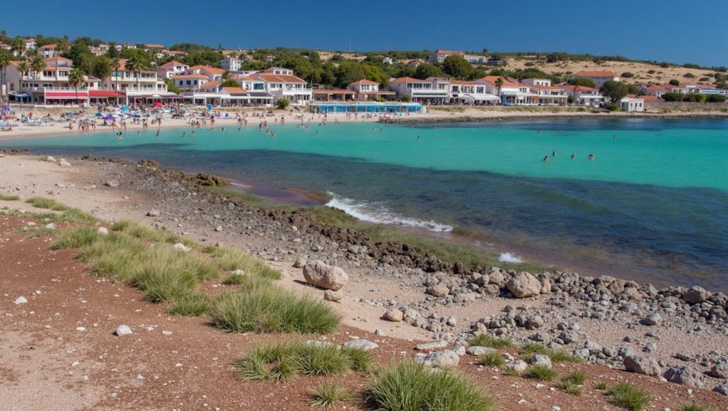 Platja de Punta Prima — foto 6 de 6