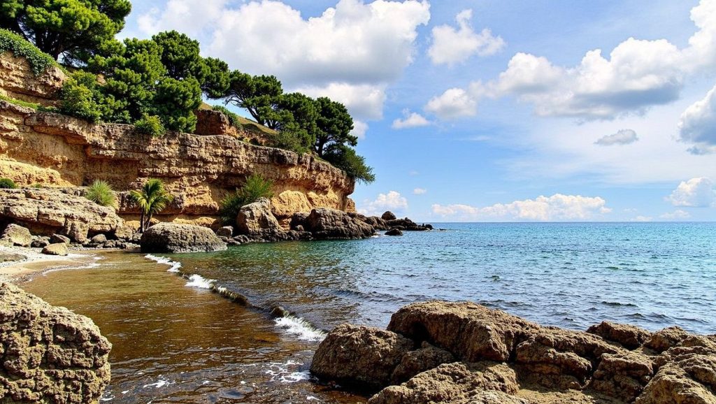 Platja de Riumar — foto 3 de 6