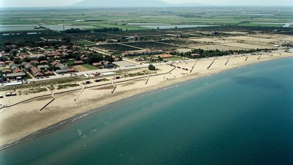 Platja de Riumar — foto 5 de 6