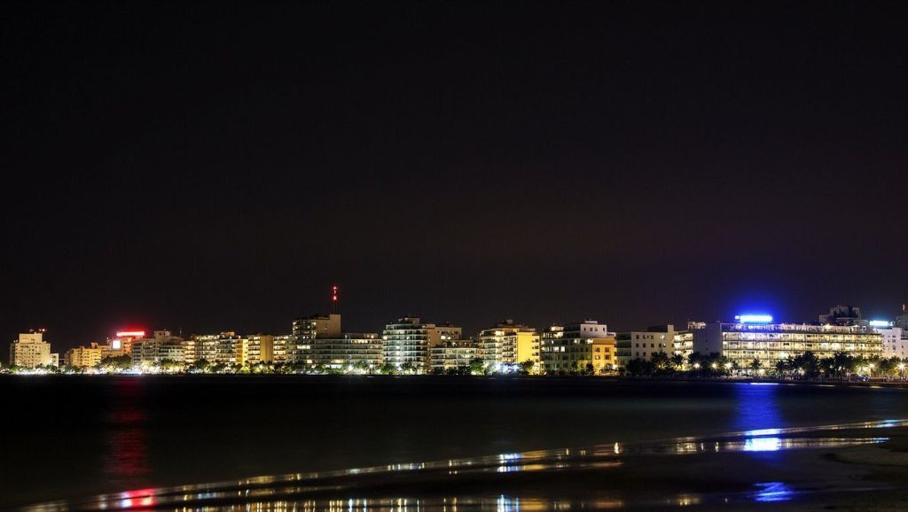 Platja de Roses (Platja Gran / Nova) — foto 4 de 6