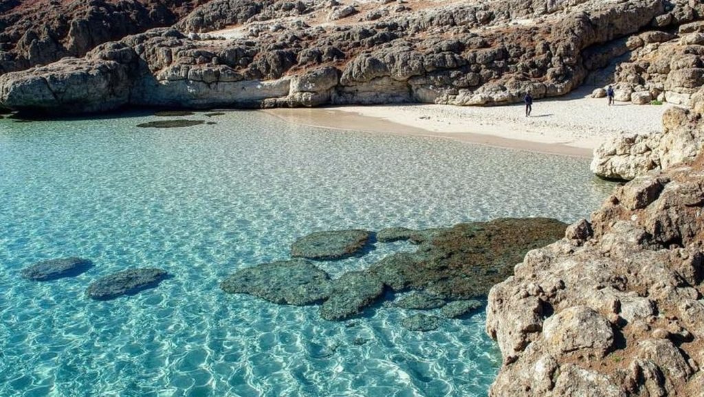 Platja de s'Escala — foto 4 de 6