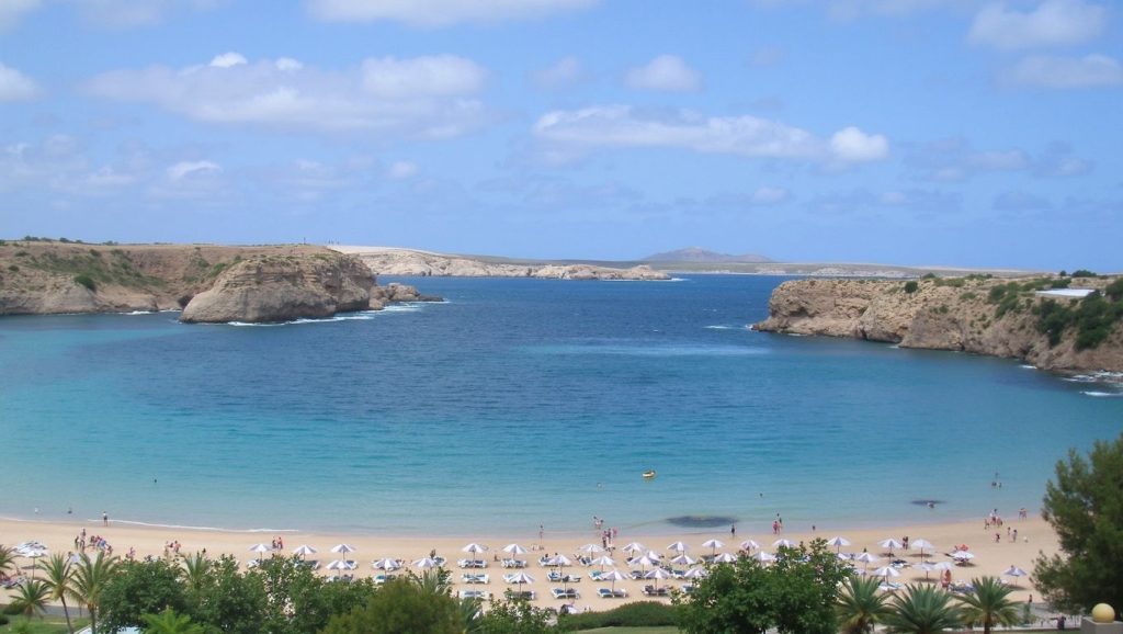 Platja de s'Escala — foto 5 de 6