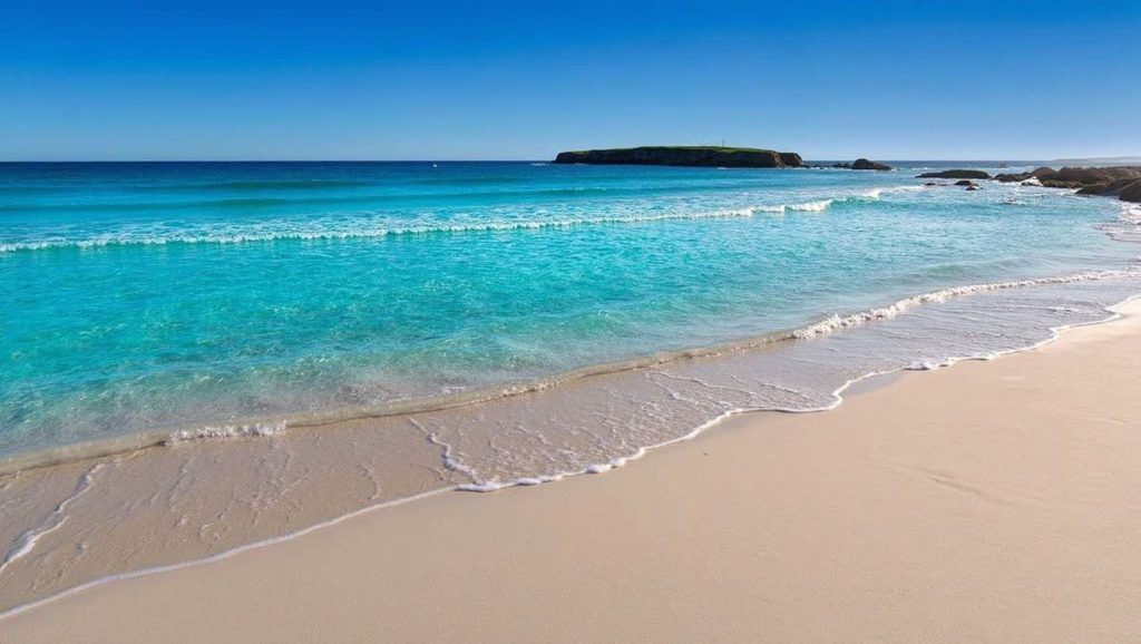 Platja de s'Escala — foto 6 de 6