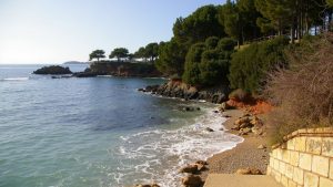 Platja de s’Hostalet