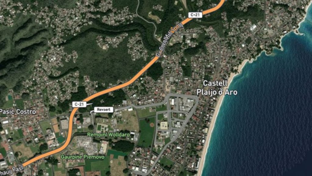 Platja de Sa Conca — foto 2 de 6