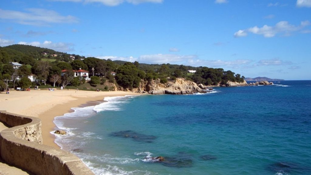 Platja de Sa Conca — foto 3 de 6