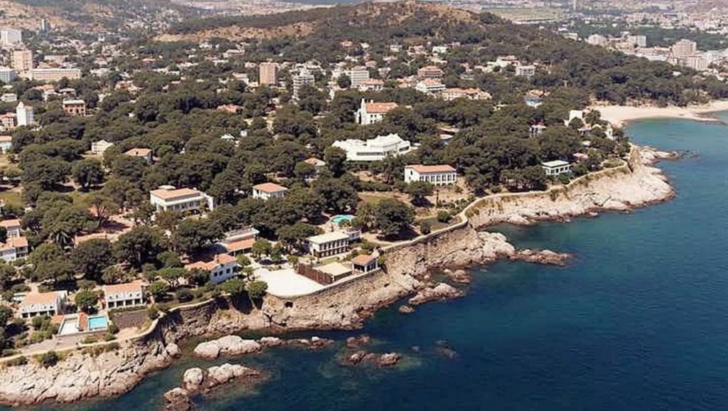 Platja de Sa Conca — foto 5 de 6