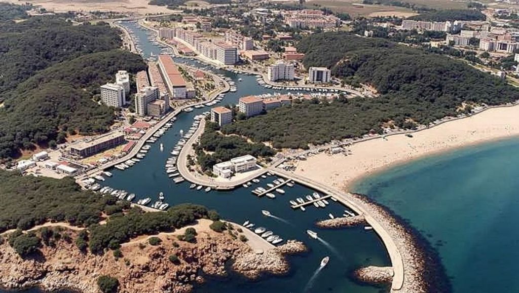 Platja de Sa Conca — foto 6 de 6