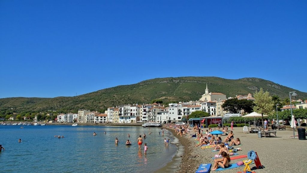 Platja de Sa Conca / Es Pianc — foto 2 de 6