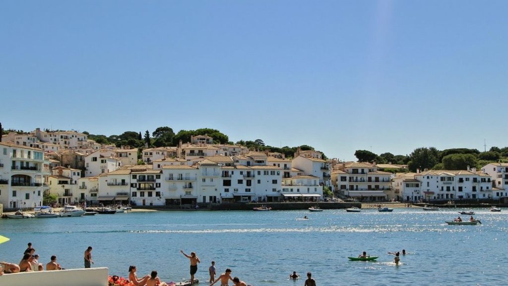 Platja de Sa Conca / Es Pianc — foto 4 de 6