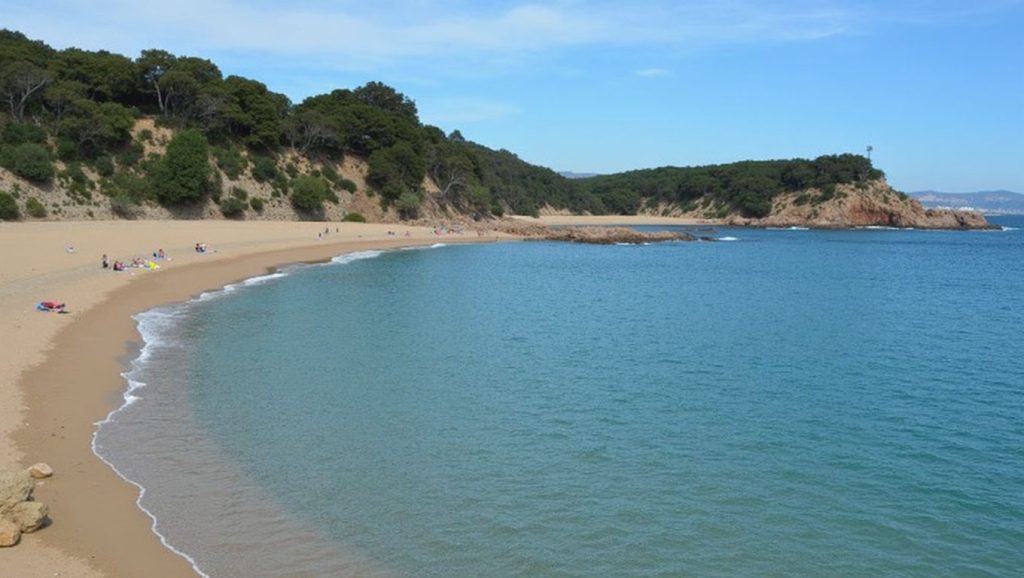 Platja de Sa Conca / Es Pianc — foto 5 de 6