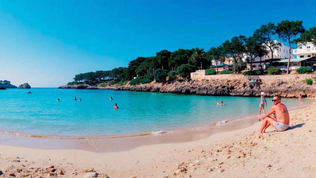 Platja de Sa Conca / Es Pianc — foto 6 de 6