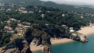 Platja de Sa Riera