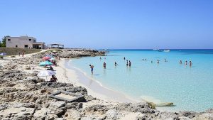 Platja de Sa Roqueta