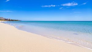 Platja de San Adeodato