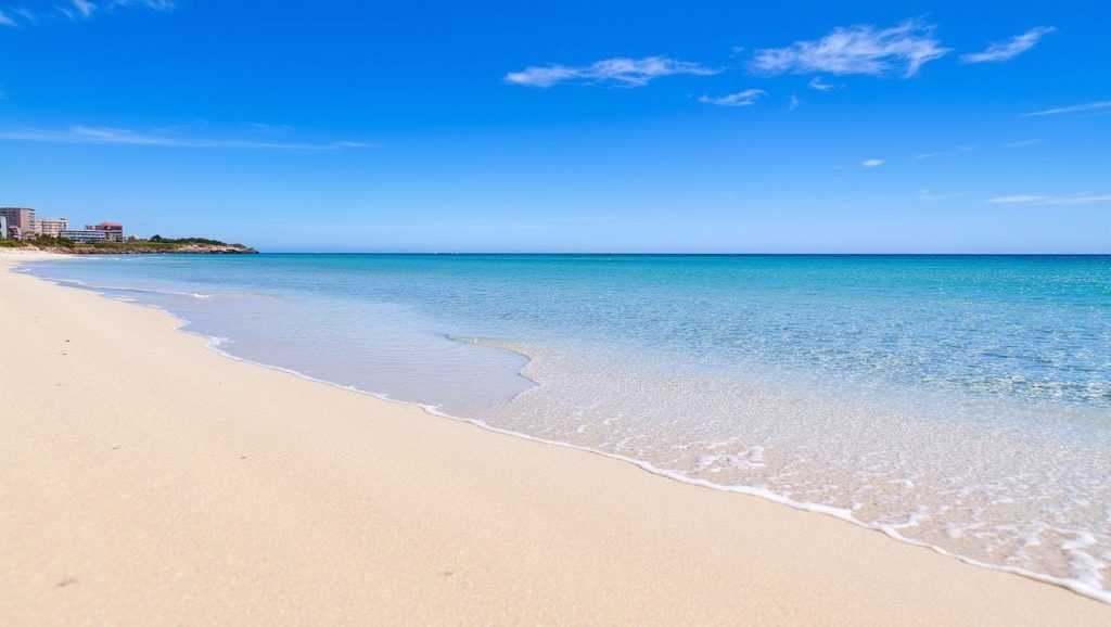 Platja de San Adeodato — foto 3 de 6