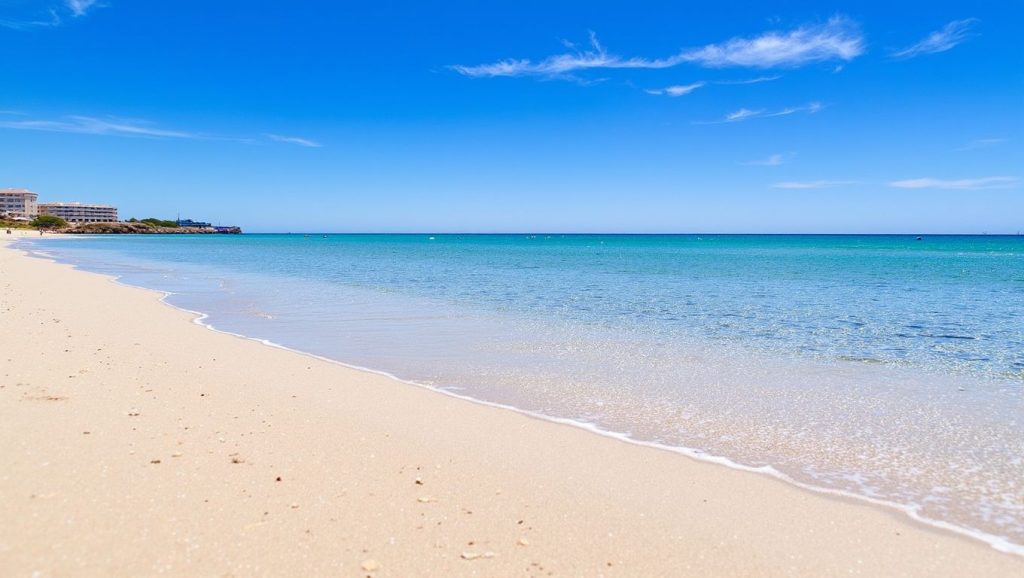 Platja de San Adeodato — foto 4 de 6