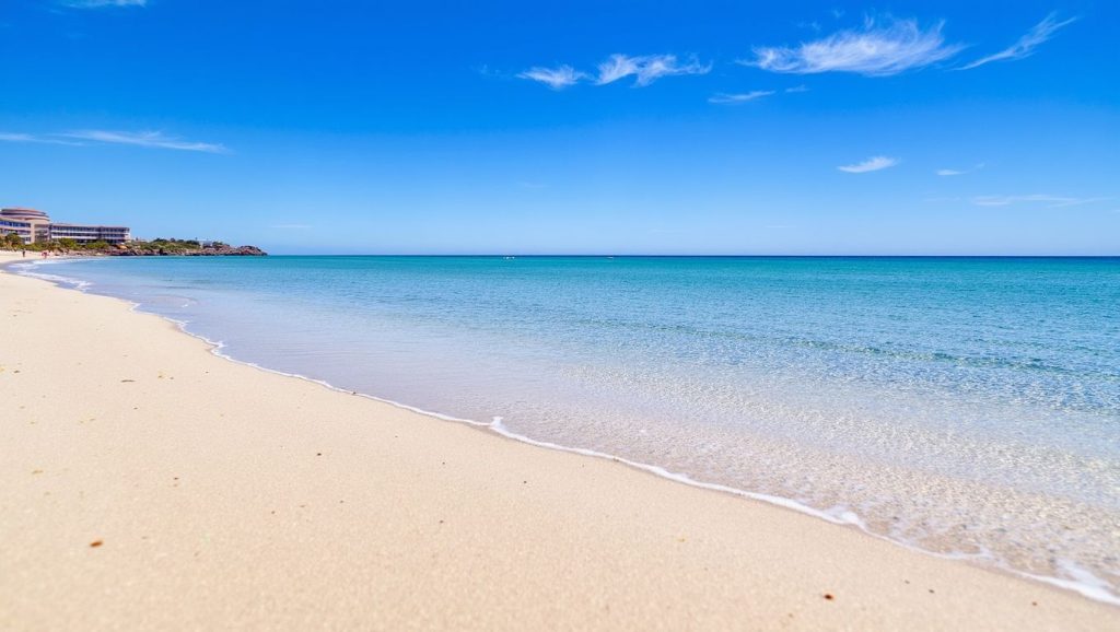 Platja de San Adeodato — foto 5 de 6