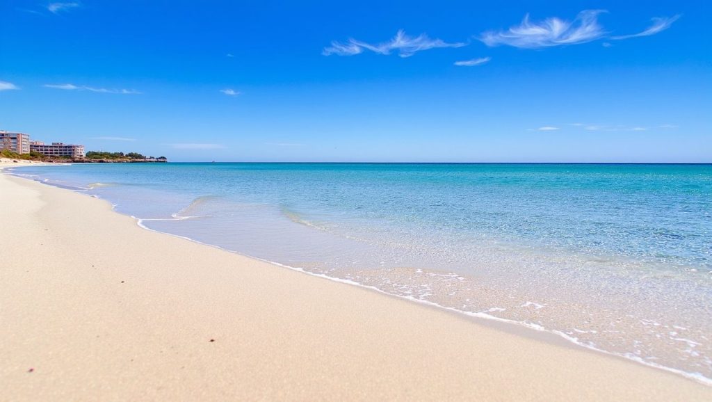 Platja de San Adeodato — foto 6 de 6