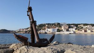 Platja de Sant Feliu de Guíxols (Sant Feliu de Guíxols, Girona)