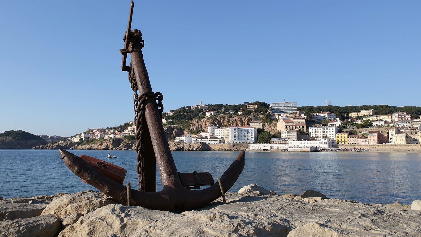 Sant Feliu de Guíxols · Girona