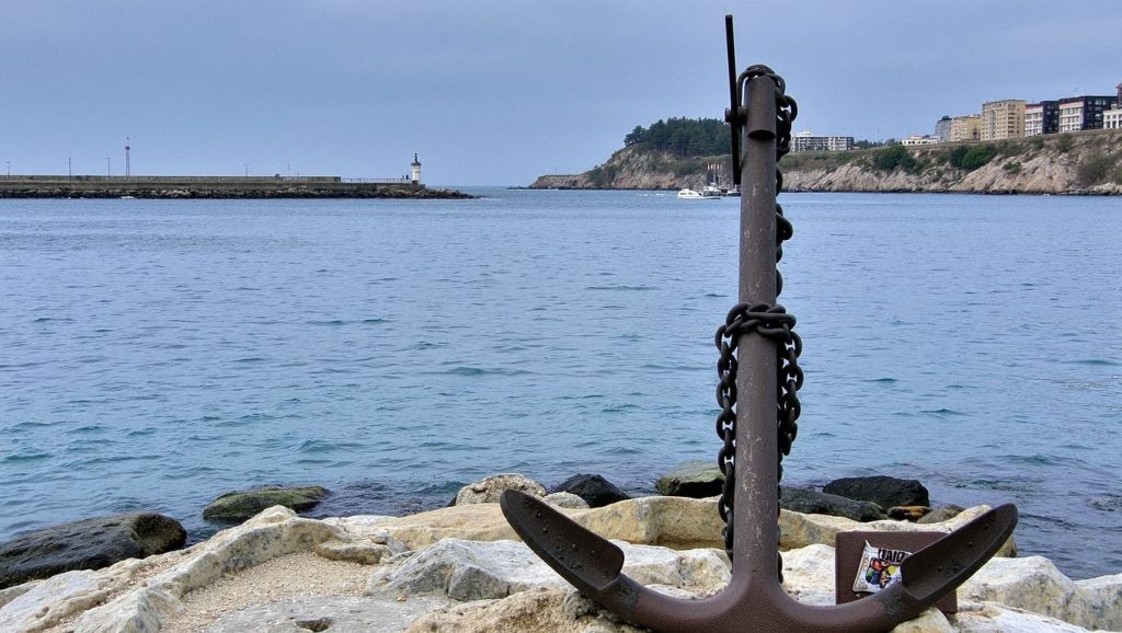 Platja de Sant Feliu de Guíxols — foto 2 de 6