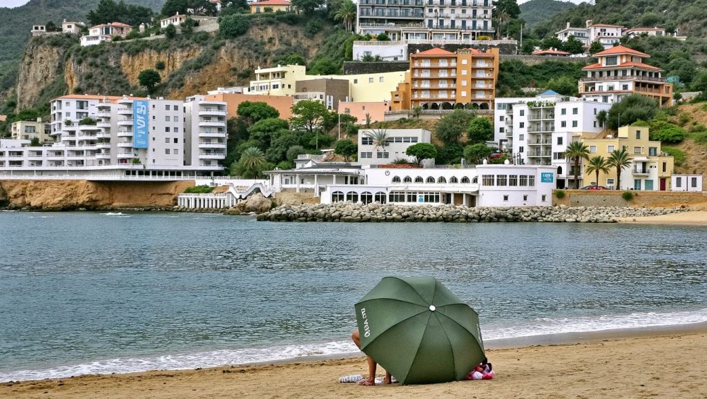 Platja de Sant Feliu de Guíxols — foto 3 de 6