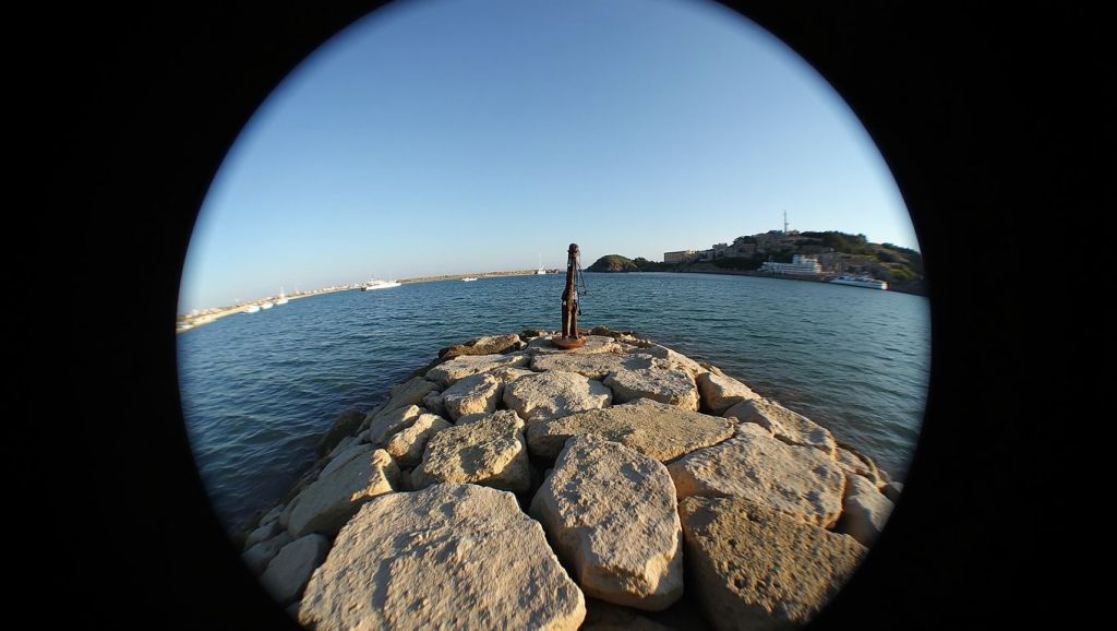 Platja de Sant Feliu de Guíxols — foto 5 de 6