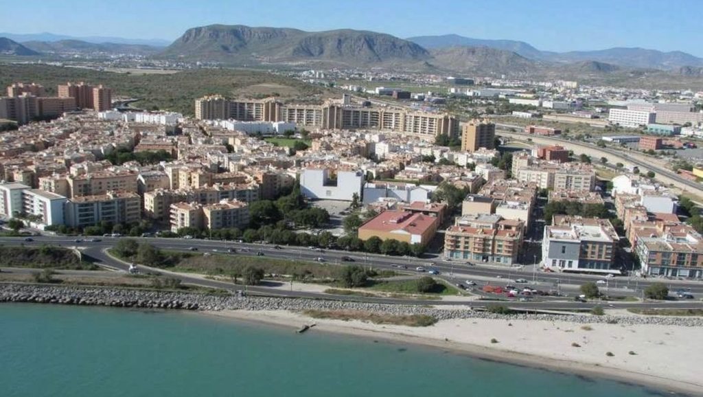Platja de Sant Gabriel — foto 3 de 6
