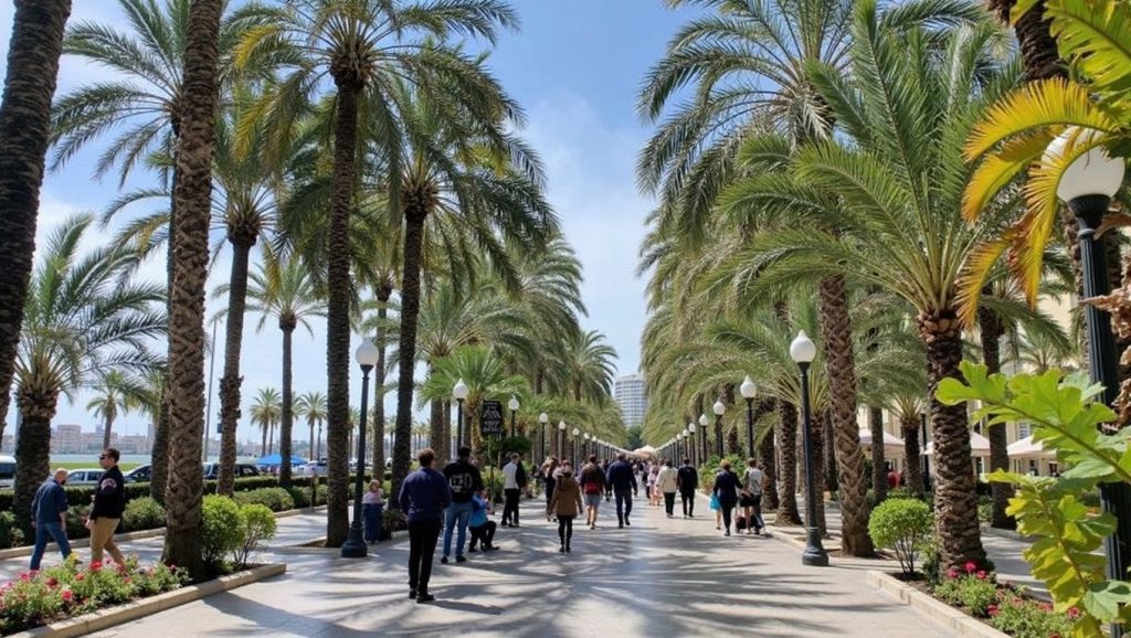 Platja de Sant Joan — foto 3 de 6