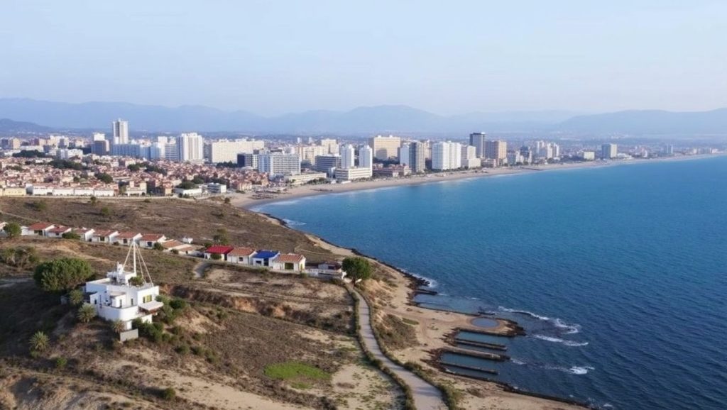 Platja de Sant Joan — foto 4 de 6
