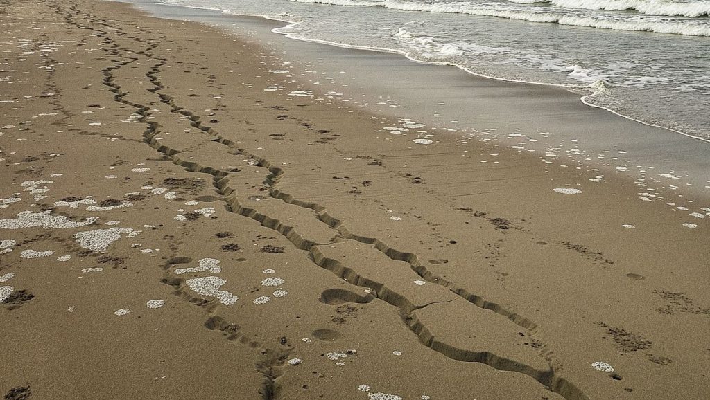 Platja de Sant Joan — foto 5 de 6