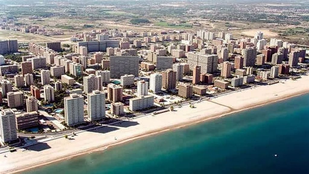 Platja de Sant Joan — foto 6 de 6