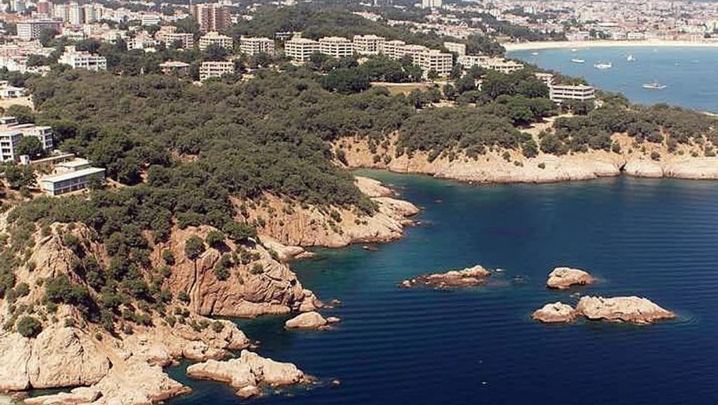 Platja de Sant Pol — foto 1 de 6