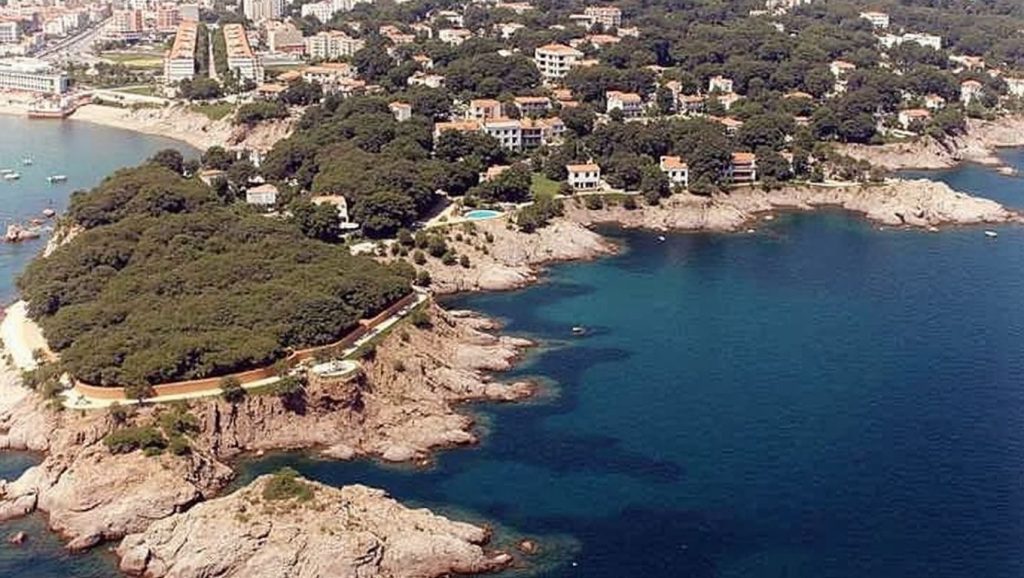 Platja de Sant Pol — foto 4 de 6