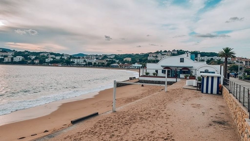 Platja de Sant Pol — foto 5 de 6