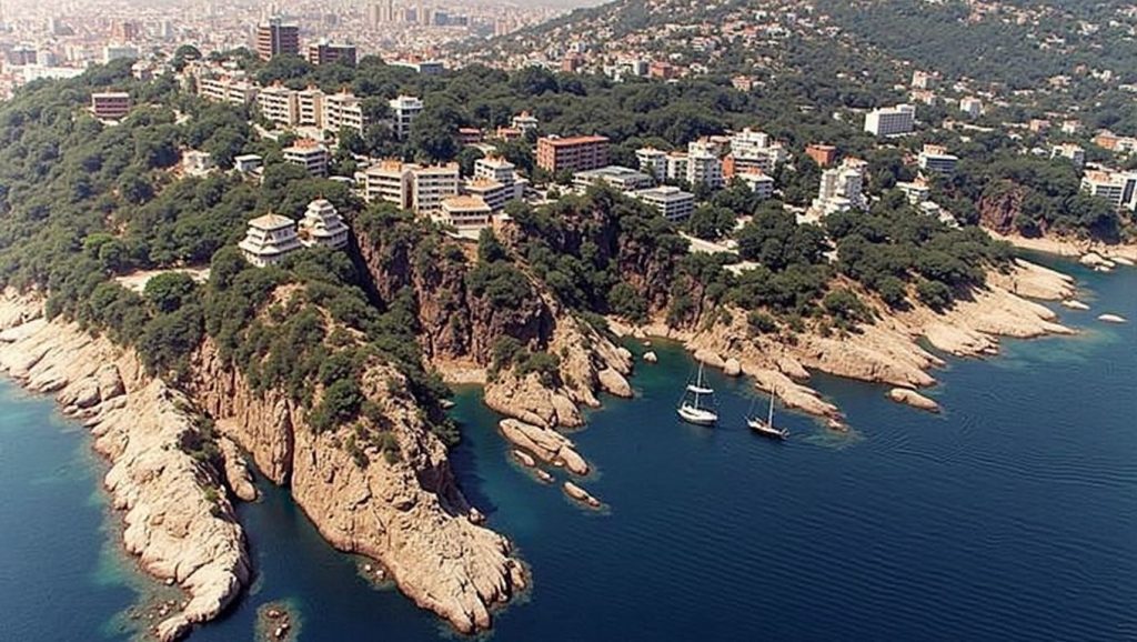 Platja de Sant Pol — foto 6 de 6