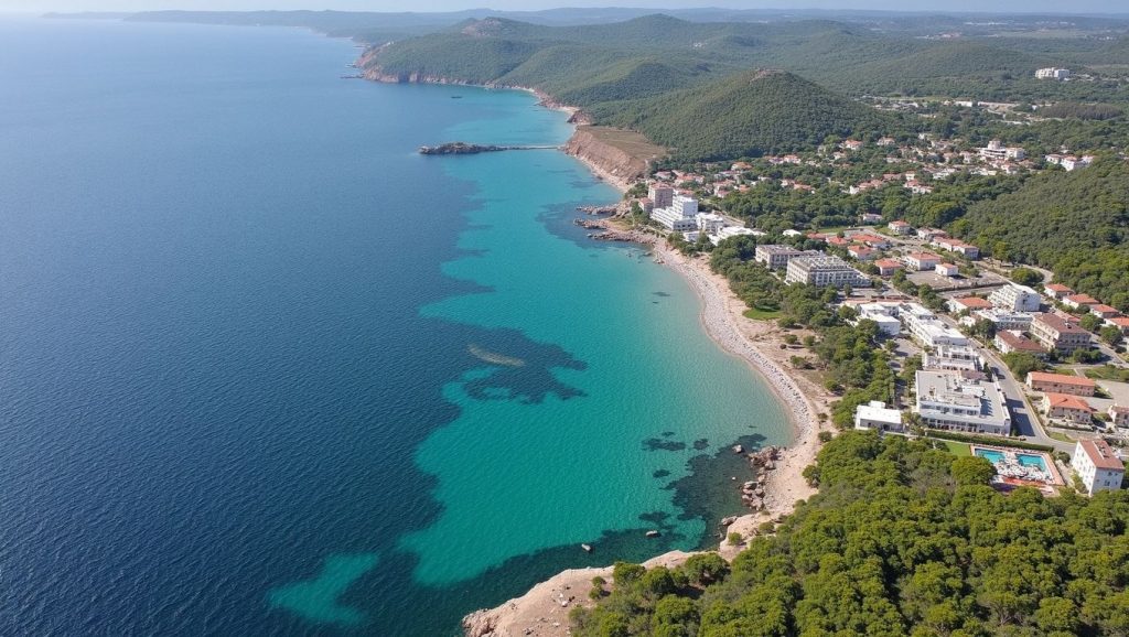 Platja de Sant Tomàs — foto 5 de 6
