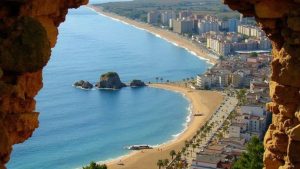 Platja de Santa Anna