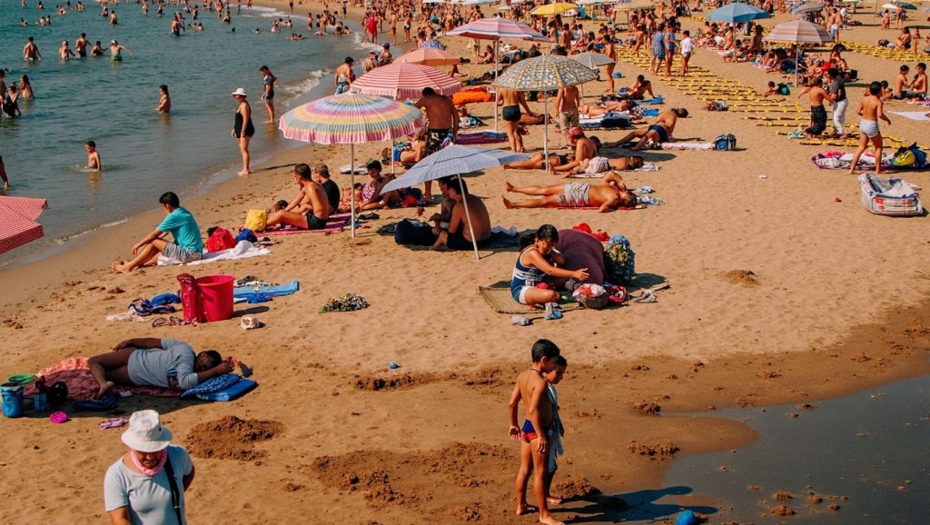 Platja de Santa Margarida — foto 3 de 6