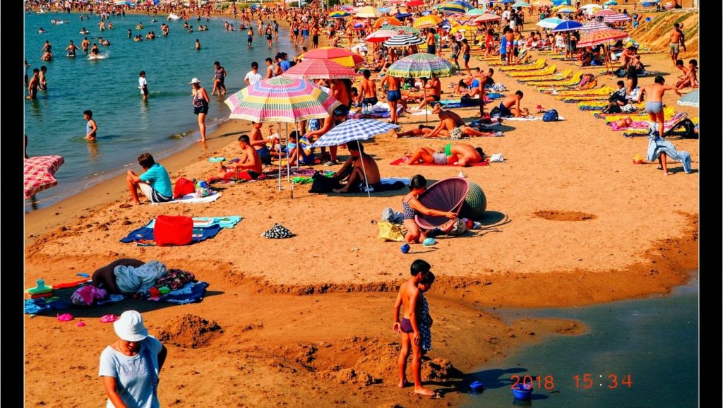 Platja de Santa Margarida — foto 4 de 6