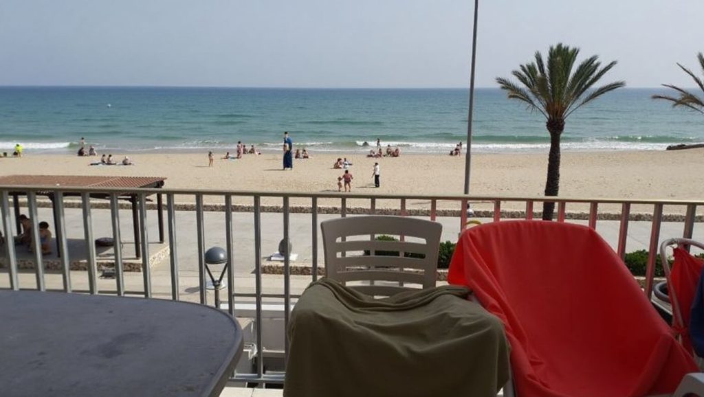 Platja de Segur de Calafell — foto 4 de 6