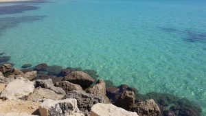 Platja de Ses Covetes