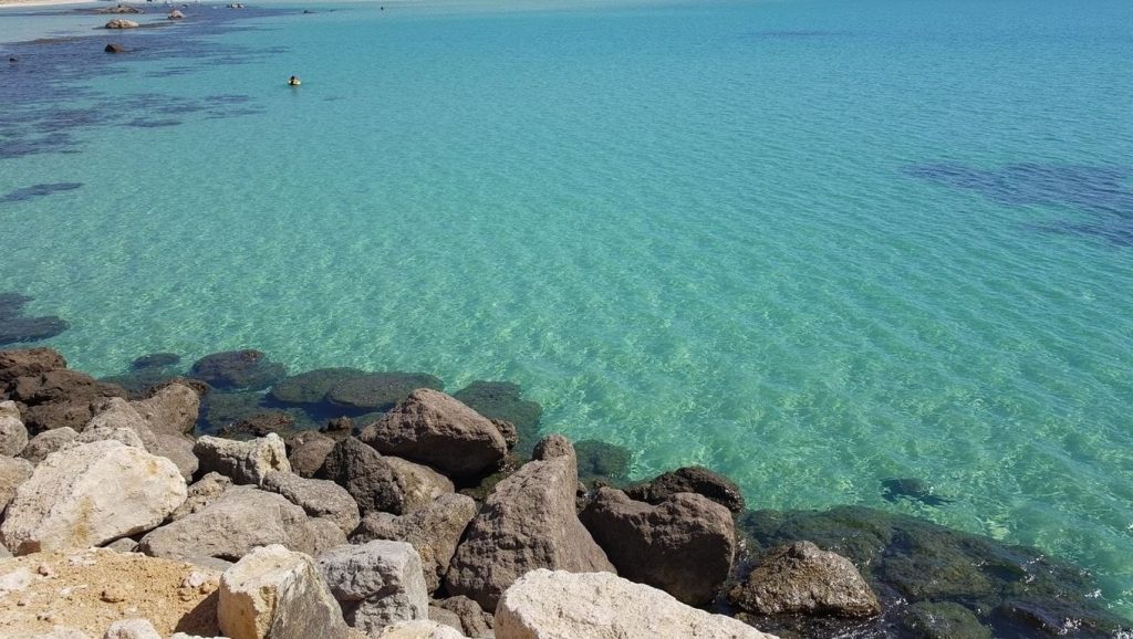 Imagen principal de Platja de Ses Covetes, Campos